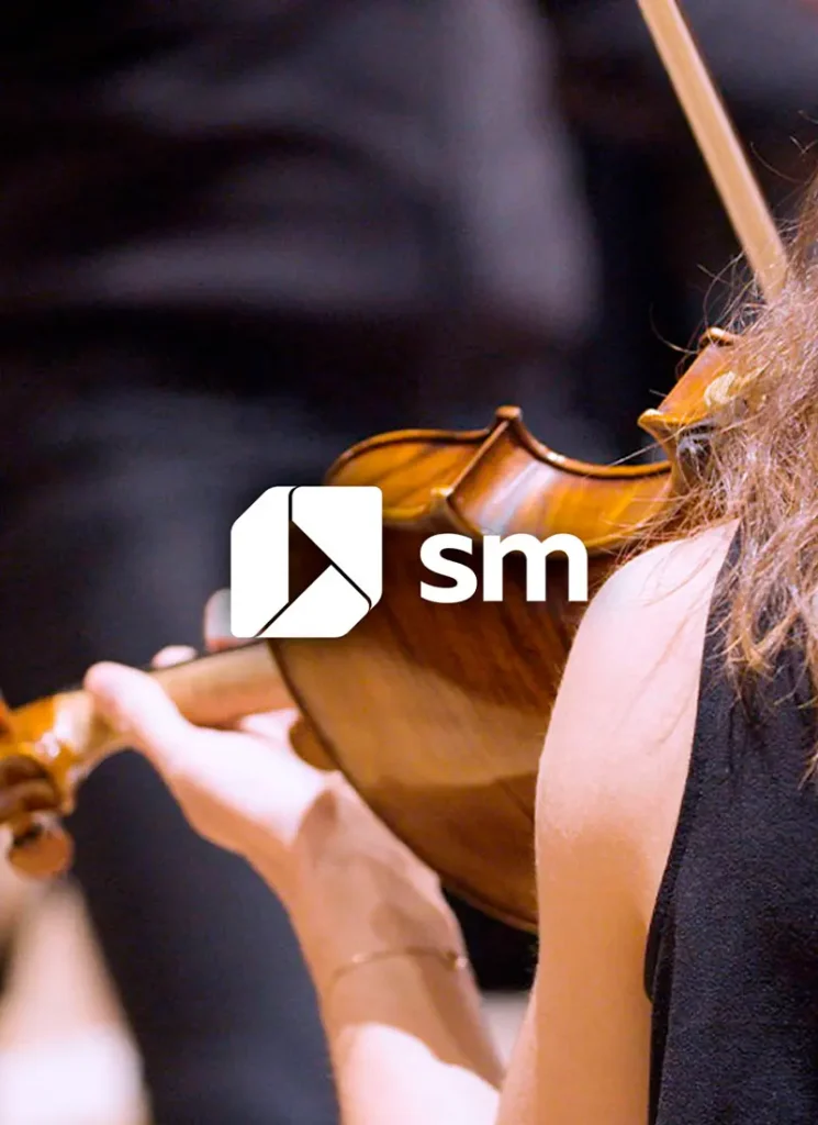 Sesión de producción musical para el proyecto educativo de SM