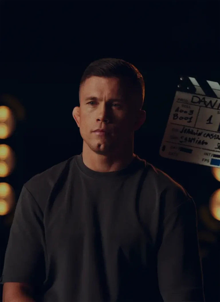 Localización de rodaje del documental de Dani Bárez camino a la UFC