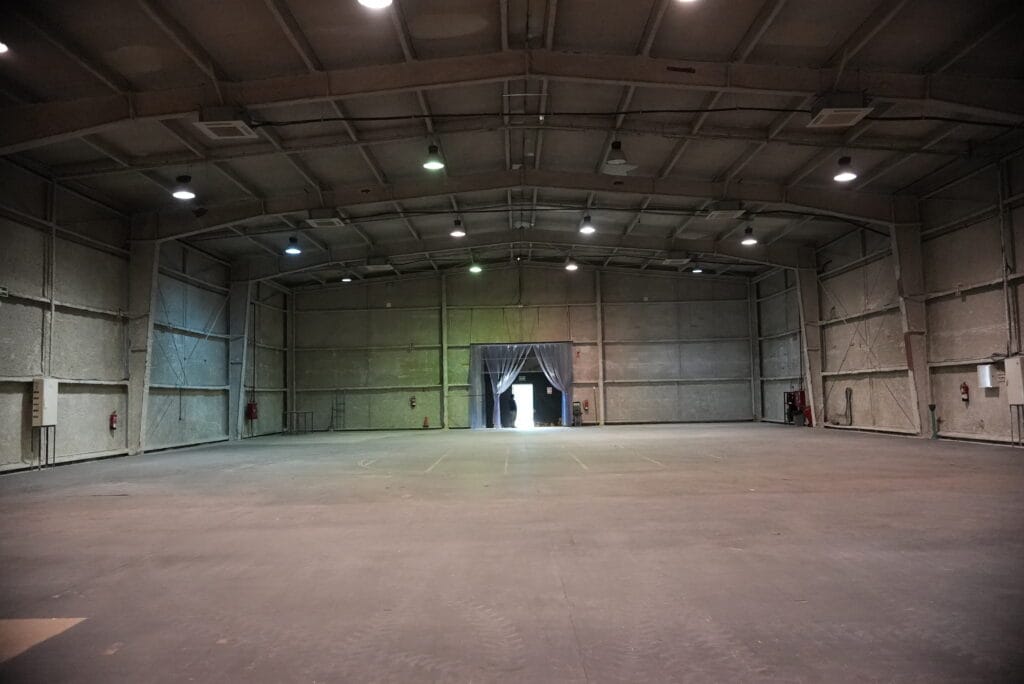 Squirrel Studio Space