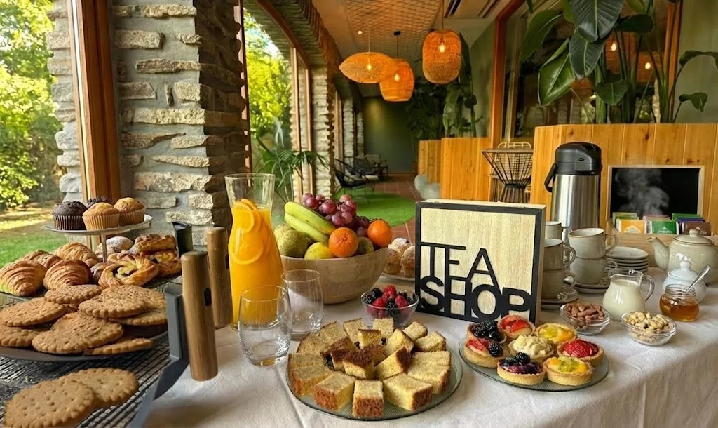 Coffee break con repostería, fruta y zumos en Campus Puente Nuevo
